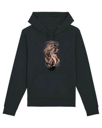 Mermaid Soul Black