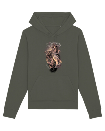 Mermaid Soul Khaki