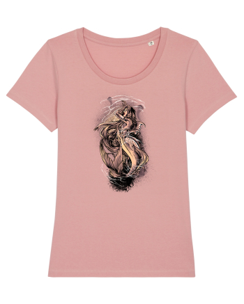 Mermaid Soul Canyon Pink