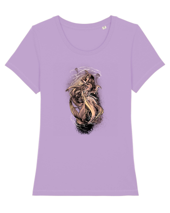 Mermaid Soul Lavender Dawn