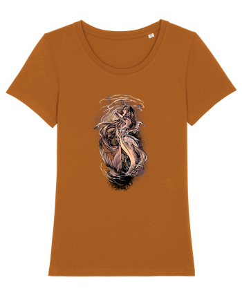 Mermaid Soul Roasted Orange