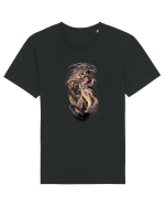 Mermaid Soul Tricou mânecă scurtă Unisex Rocker