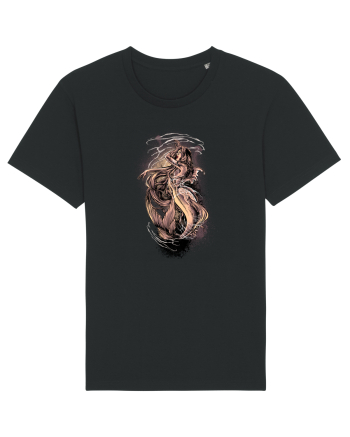 Mermaid Soul Black