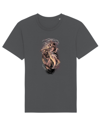 Mermaid Soul Anthracite