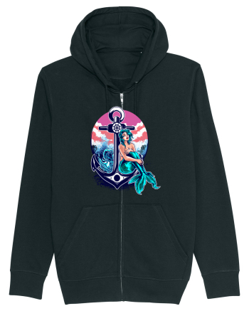 Mermaid Black