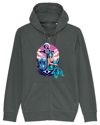 Mermaid Anthracite