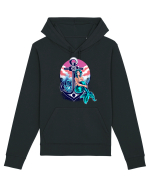 Mermaid Hanorac Unisex Drummer