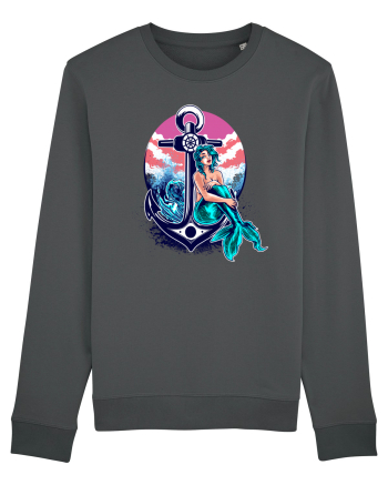 Mermaid Anthracite