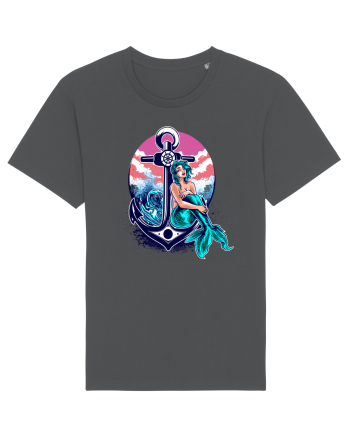 Mermaid Anthracite