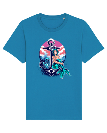 Mermaid Azur