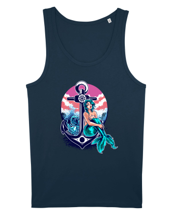 Mermaid Navy