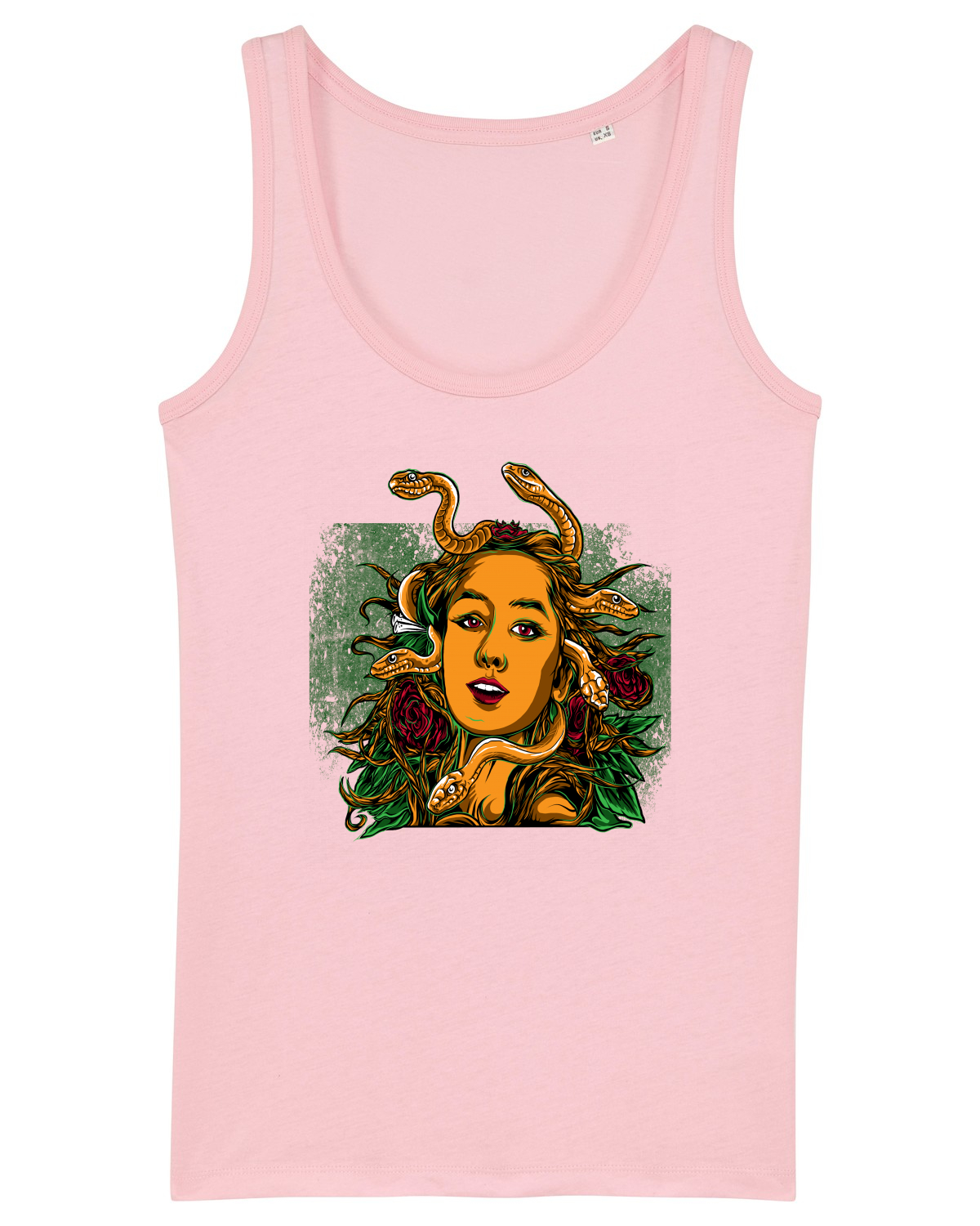 Maiou Damă Dreamer Cotton Pink