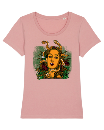 Snake Woman Canyon Pink