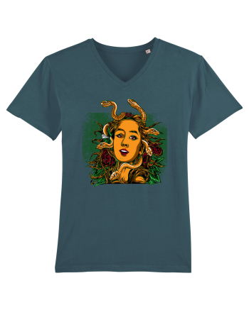 Snake Woman Stargazer