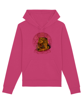 Lion Feast Raspberry