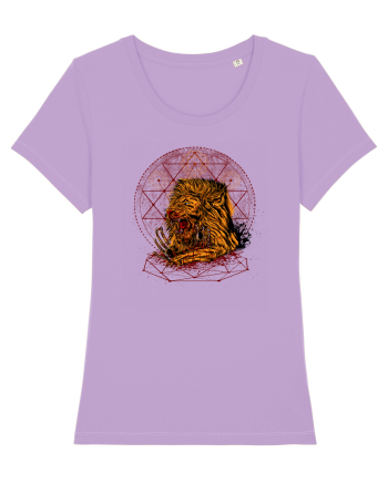 Lion Feast Lavender Dawn