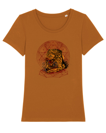 Lion Feast Roasted Orange