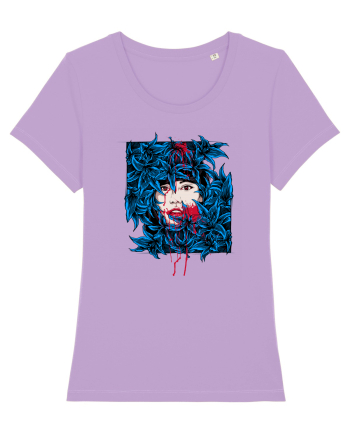 Kembang Lavender Dawn