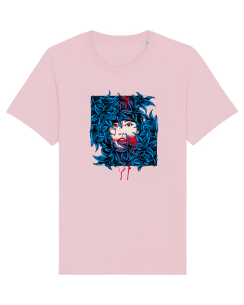 Kembang Cotton Pink