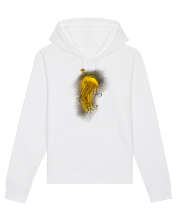 Jellyfish White