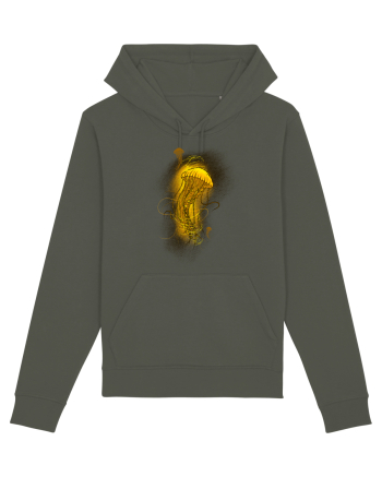 Jellyfish Khaki
