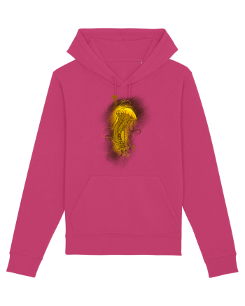 Jellyfish Raspberry