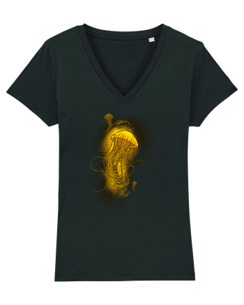 Jellyfish Black