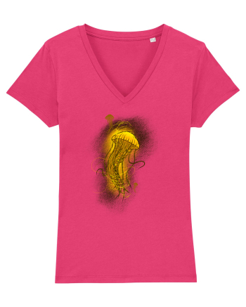 Jellyfish Raspberry