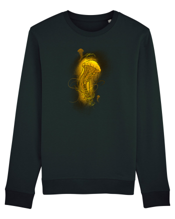 Jellyfish Black