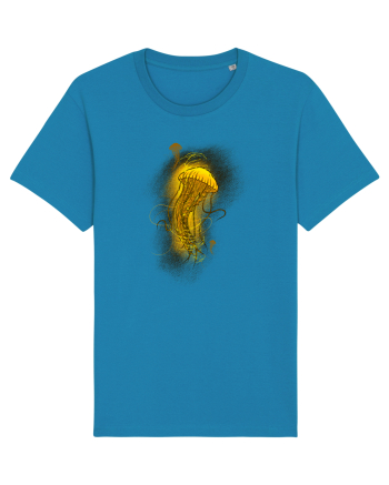 Jellyfish Azur
