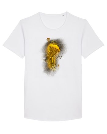 Jellyfish White