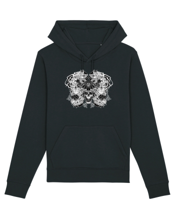 Master Of Death Black