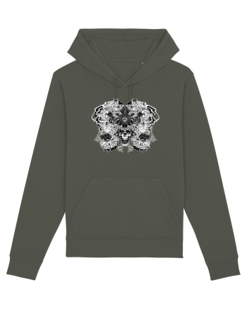 Master Of Death Khaki