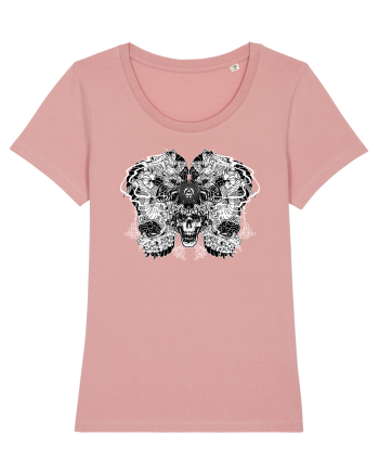 Master Of Death Canyon Pink