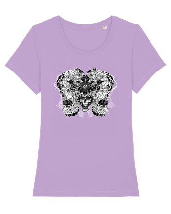 Master Of Death Lavender Dawn