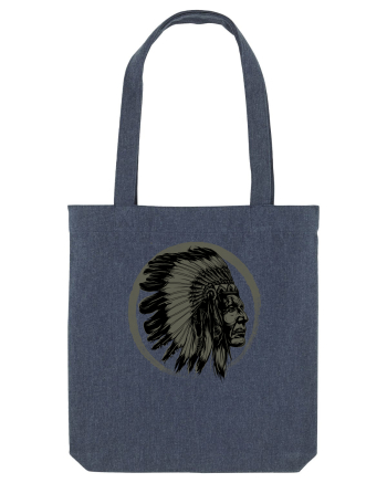 The Chief Midnight Blue