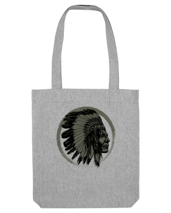 The Chief Heather Grey