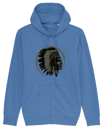 The Chief Bright Blue