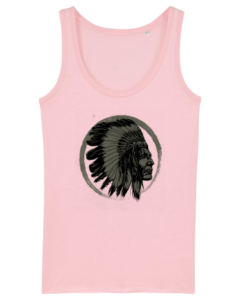 The Chief Cotton Pink
