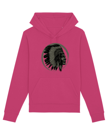 The Chief Raspberry