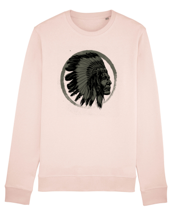 The Chief Candy Pink