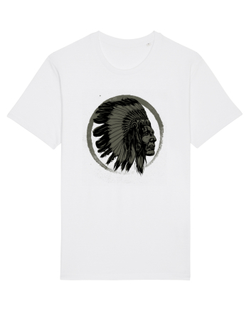 The Chief White