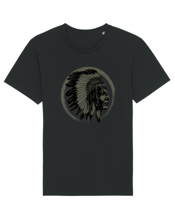 The Chief Black