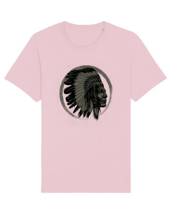 The Chief Cotton Pink