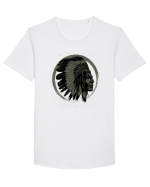 The Chief Tricou mânecă scurtă guler larg Bărbat Skater