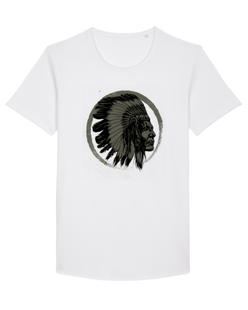 The Chief White