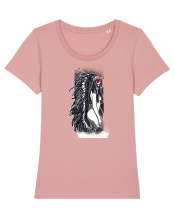 Indian Girl Canyon Pink