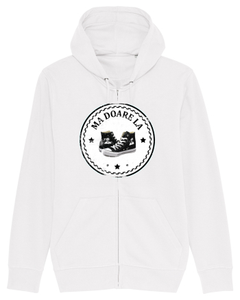 ma doare la White
