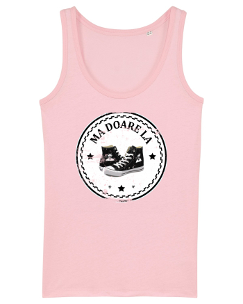 ma doare la Cotton Pink
