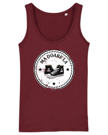 ma doare la Burgundy